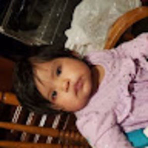 Meet your Posher, Rebeca